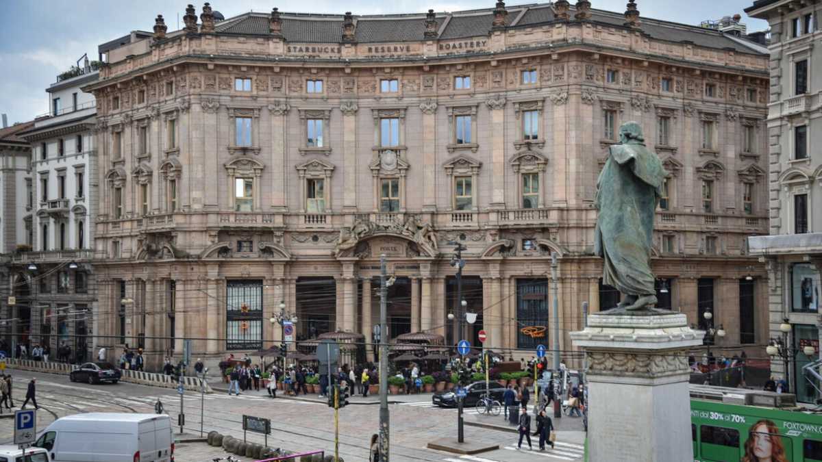 Immagine di Il modello Milano è in crisi, viva il modello Milano