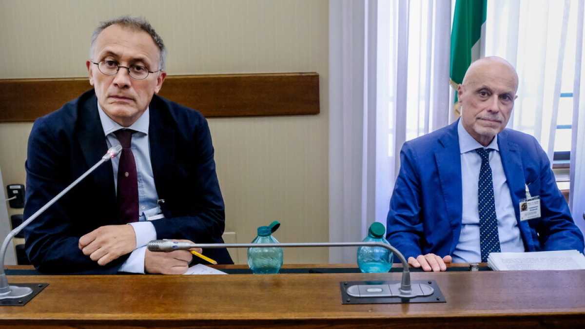 Immagine di La giustizia creativa della procura di Milano su Loro Piana & Co.