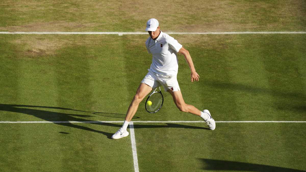 Immagine di Perché non partecipo ai dibattiti sul tennis