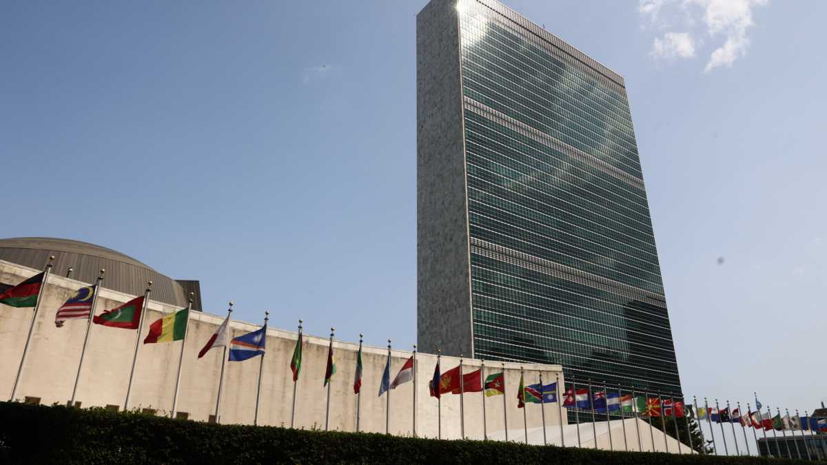 Immagine di Da Sansal a Israele, per ong e Onu l’universalità dei diritti finisce dove iniziano gli interessi geopolitici
