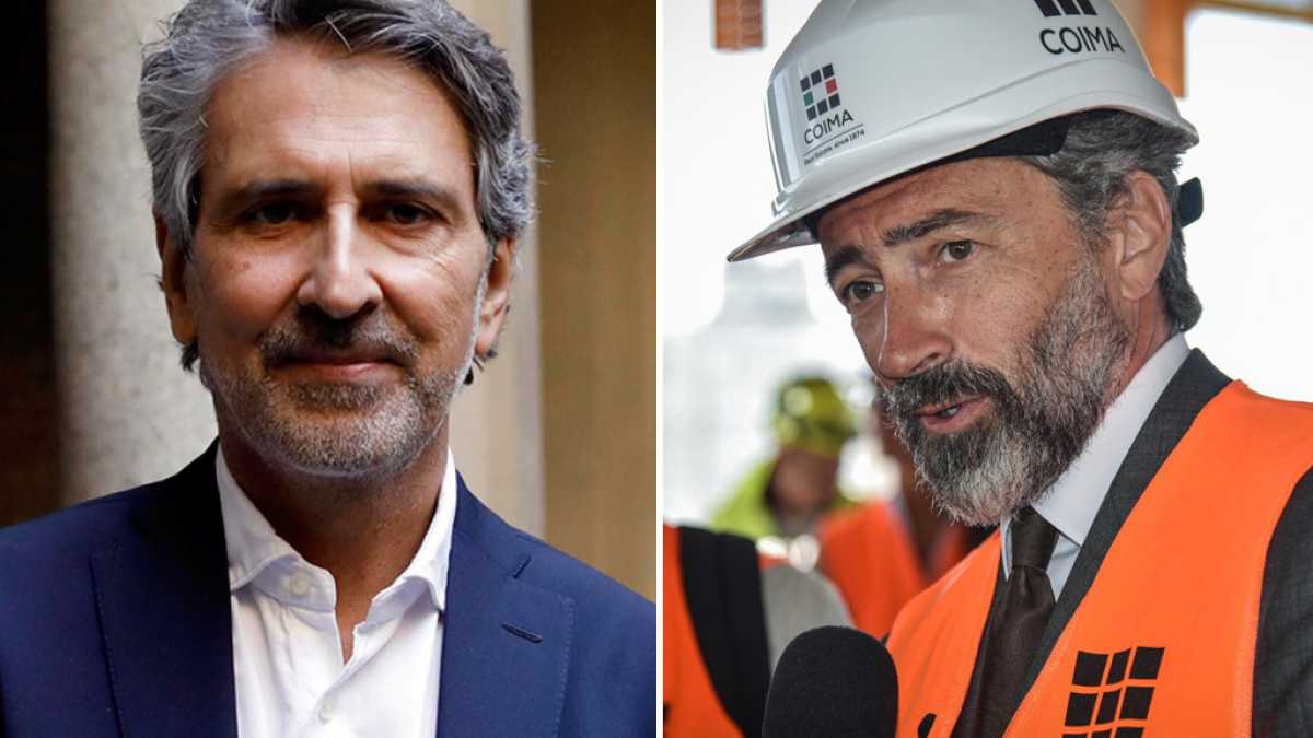 Immagine di Urbanistica a Milano: chiesto l'arresto dell'assessore Tancredi e dell’imprenditore Catella