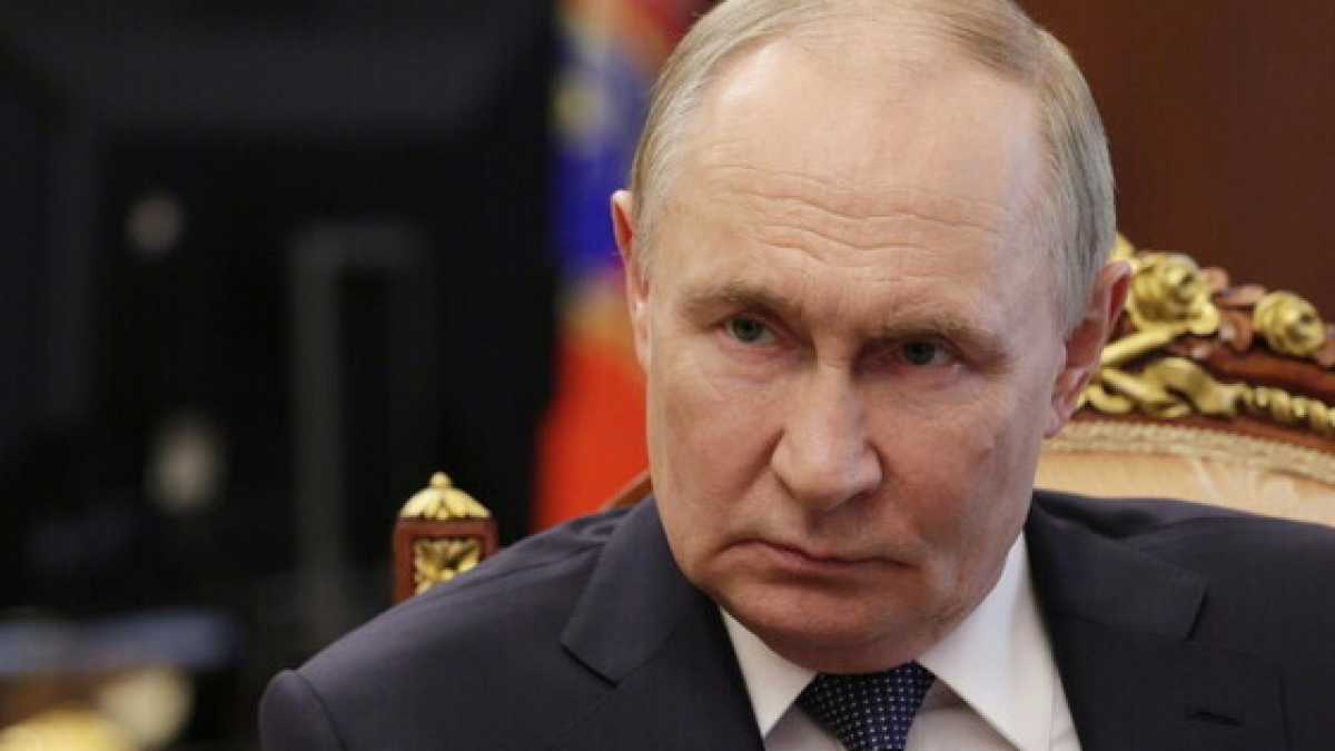 Immagine di Putin vuole tutto e non vede i rischi