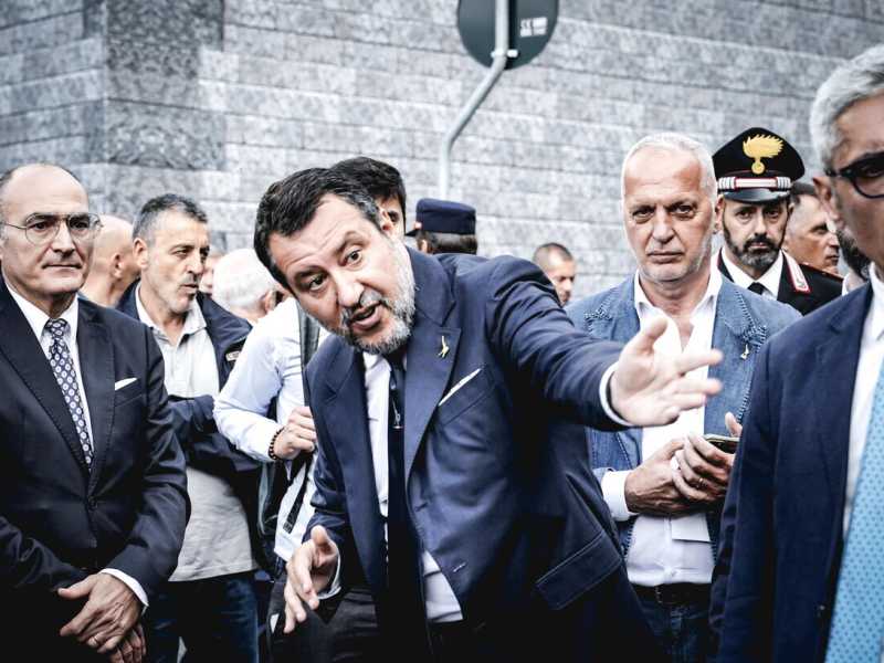 (foto Ansa)
