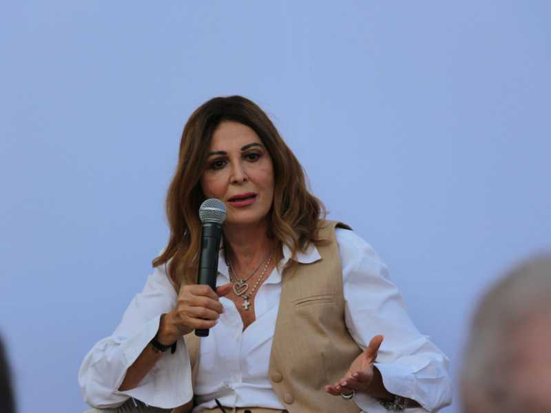 Daniela Santanch&egrave; (Ansa)
