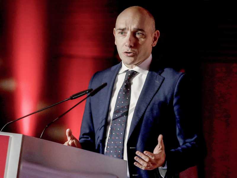 Morelli unchained. Il sottosegretario leghista che muove pedine in Rai presenta il ddl per riformarla