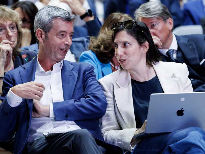 Anche il Pd, come il M5s, "non esclude" di tornare a comprare gas dalla Russia