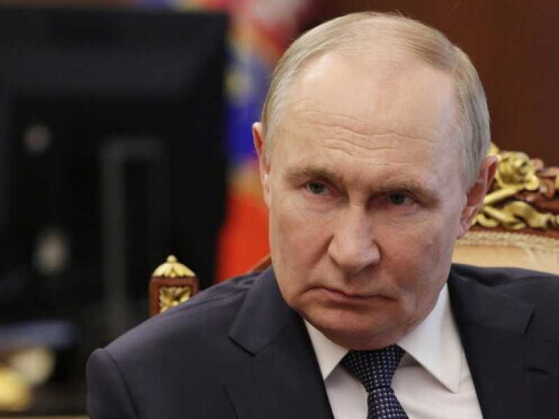 Putin vuole tutto e non vede i rischi