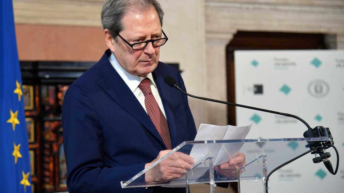 Immagine di Se il Padre fosse solo il “male necessario”, non si spiegherebbero troppe cose