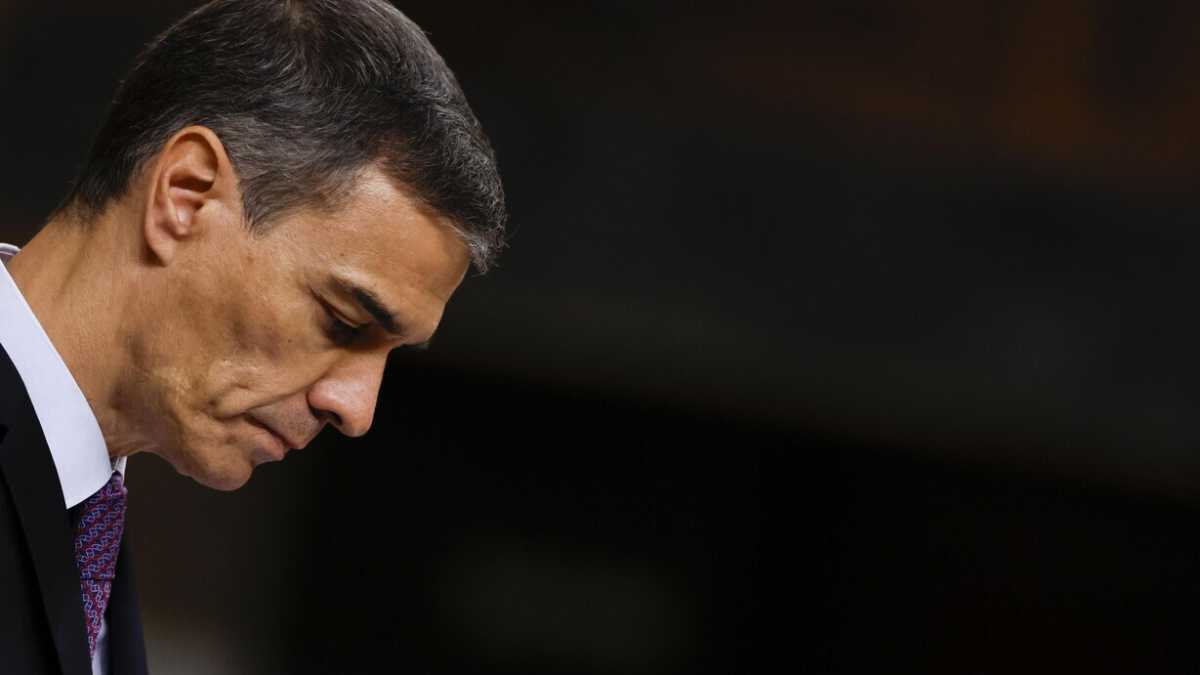 Immagine di L’acrobazia di Sánchez per risolvere l’inghippo fiscale dei catalani