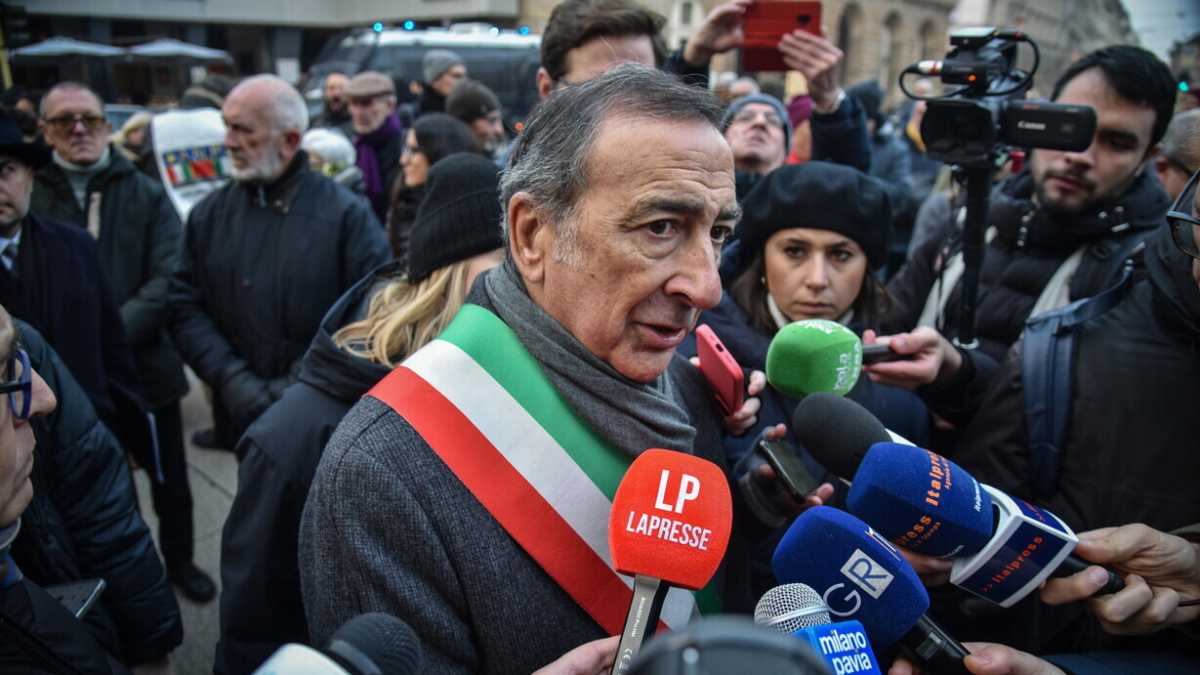 Immagine di Di fronte al caso Sala, la politica non può farsi permeare dalla cultura del rancore e del sospetto