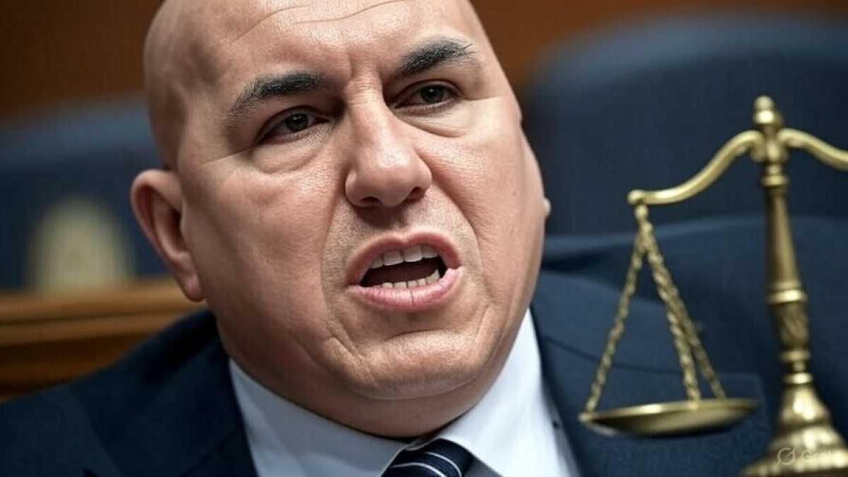 Immagine di Crosetto, il garantismo che non si piega alla convenienza