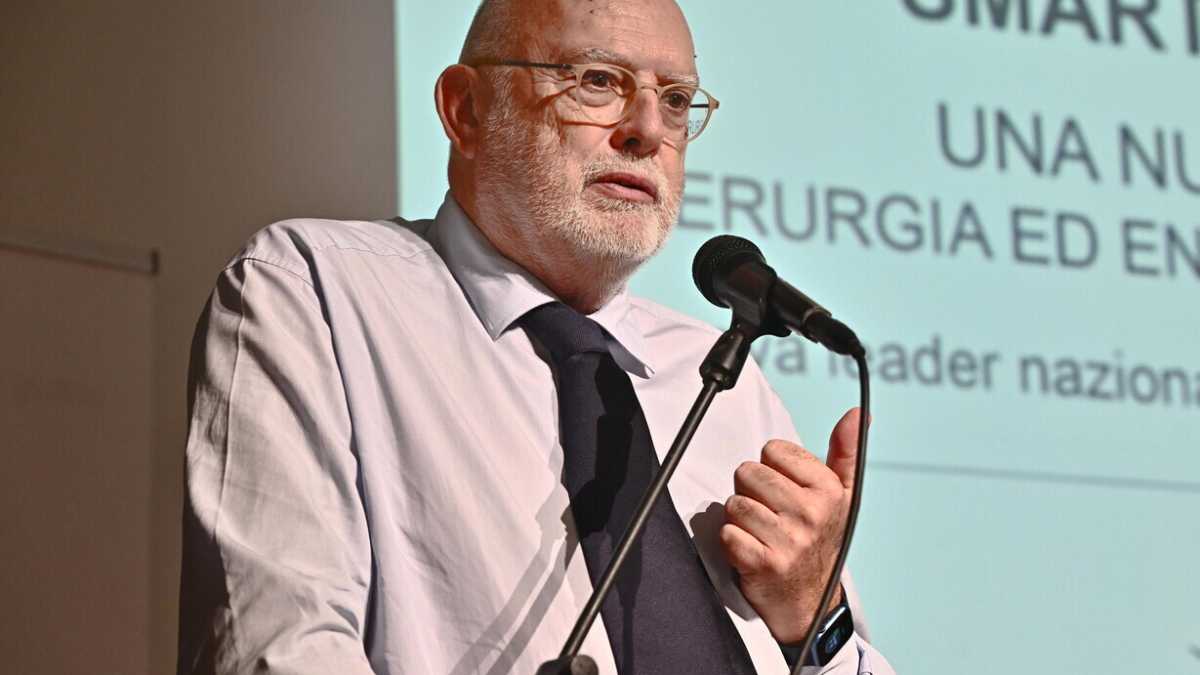 Immagine di Gozzi (Federacciai): “Incentivare il nucleare come fatto per le rinnovabili”