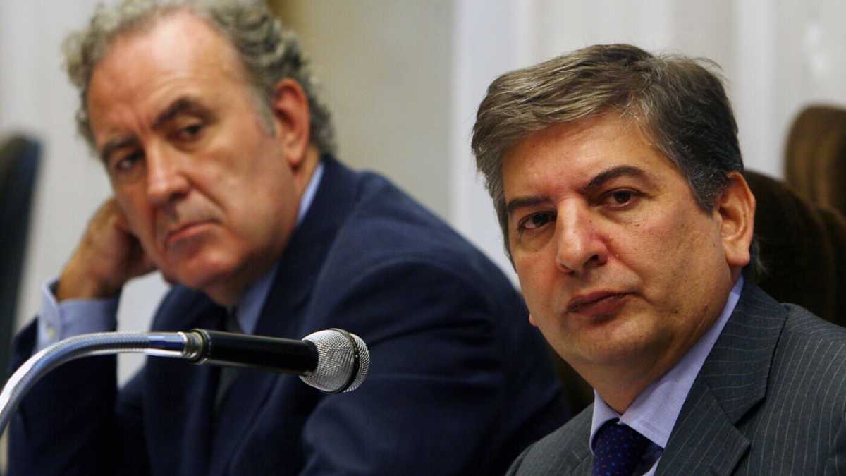 Immagine di Landolfi: "Il taglio dei vitalizi non fa risparmiare ma spendere. Pura demagogia dei Cinque stelle"