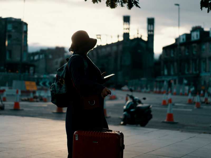 Foto di Ross Sneddon su Unsplash