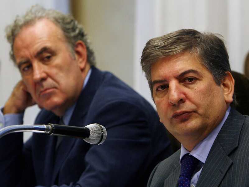Landolfi: "Il taglio dei vitalizi non fa risparmiare ma spendere. Pura demagogia dei Cinque stelle"