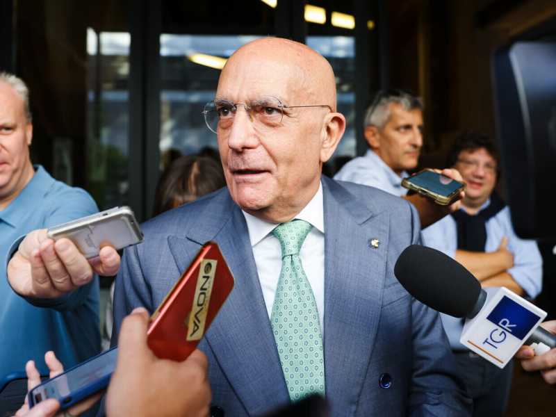 Foto LaPRESSE