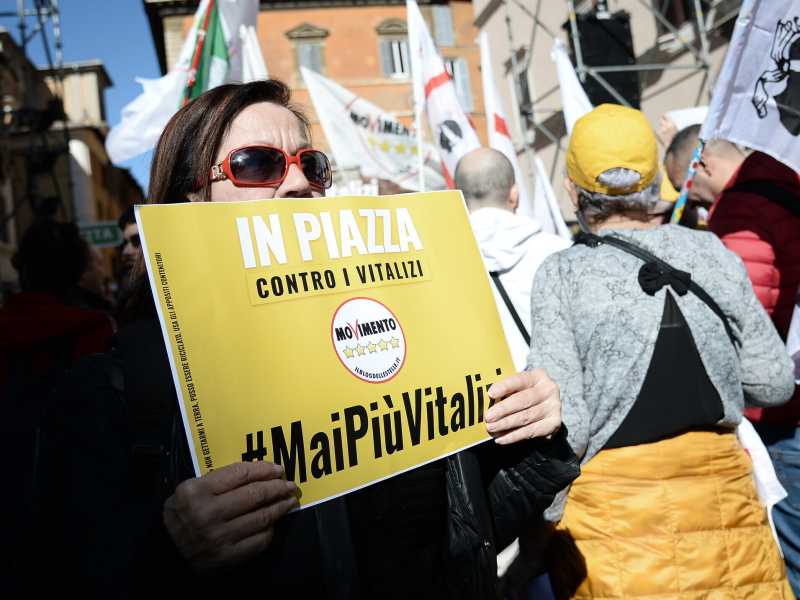 Foto LAPresse