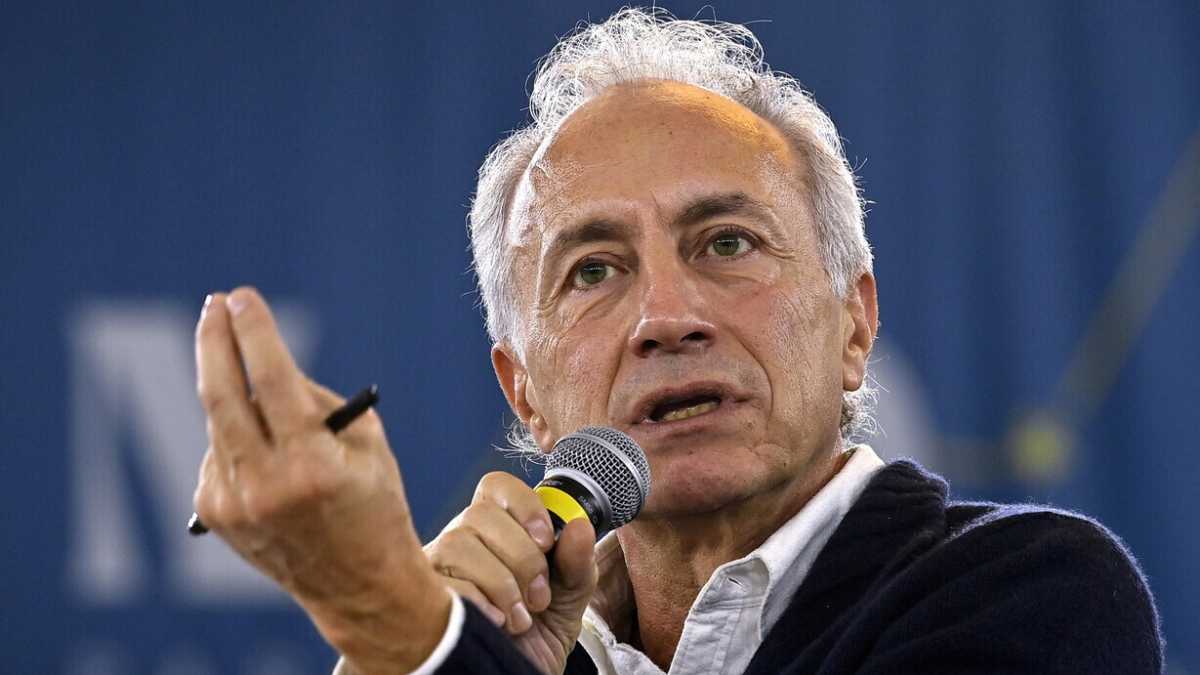 Immagine di Marco Travaglio è un caso clinico di manipolazione e falsificazione