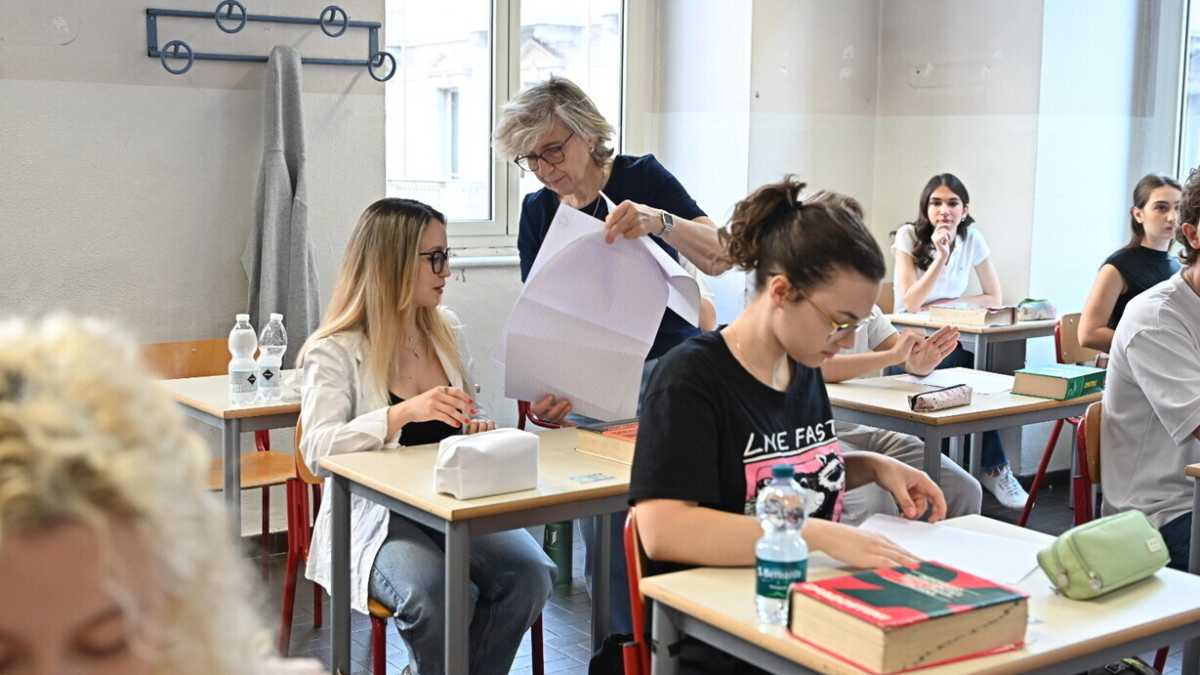 Immagine di Competizione dove? Autoritarismo quando? E in quale scuola? Qualche domanda a Marco Rovelli