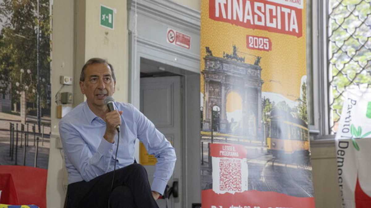 Immagine di A Milano si criminalizza il mestiere della politica per demolire un modello di sviluppo urbano
