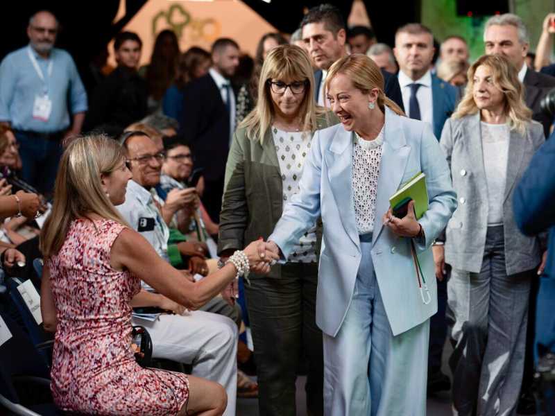 (foto Ansa)