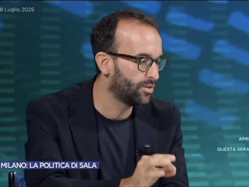 Quando la magistratura criminalizza il mestiere della politica, chiudere gli occhi è pericoloso. L’intervento del direttore