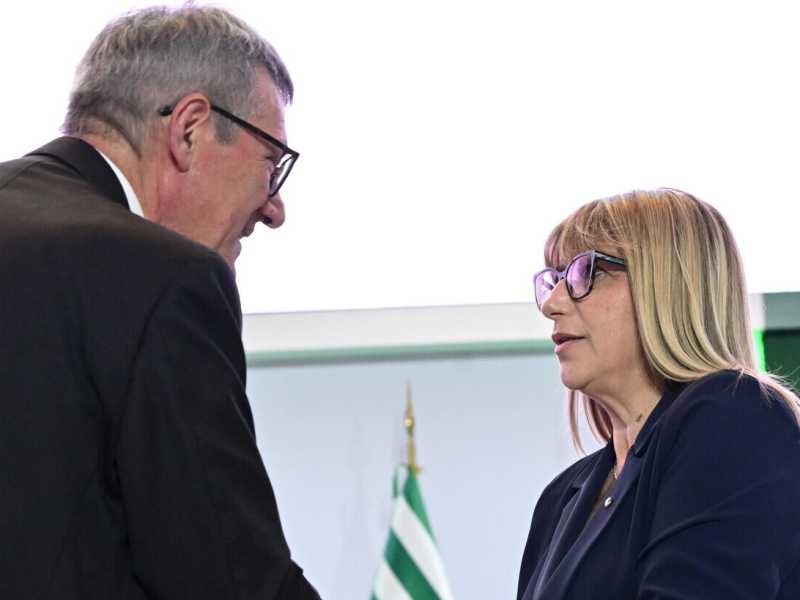 Foto Ansa