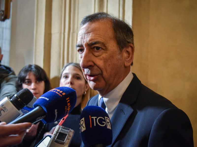 Aggettivi ed esondazioni linguistiche nell'inchiesta di Milano. Amodio: “Pm in contrasto col diritto europeo”
