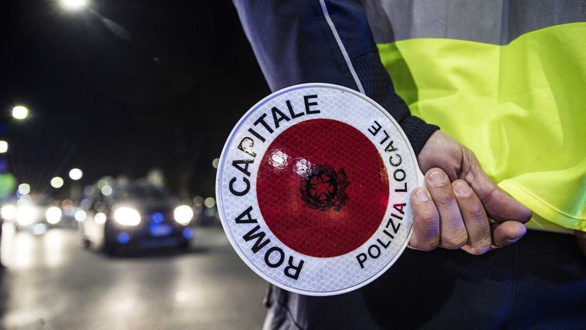 Immagine di Il devastante effetto della cobret su Roma: gli “zombi” del Raccordo