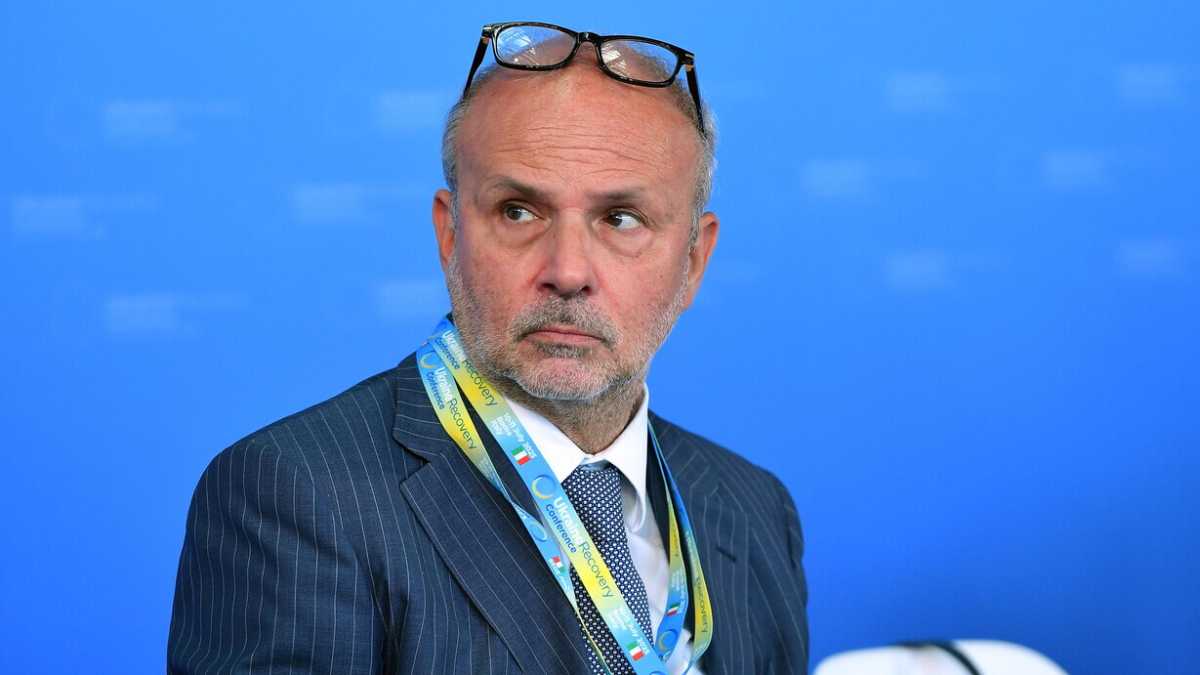Immagine di Italia fuori dal nuovo regolamento sanitario internazionale : si conferma l’asse Meloni-Trump sul sovranismo sanitario