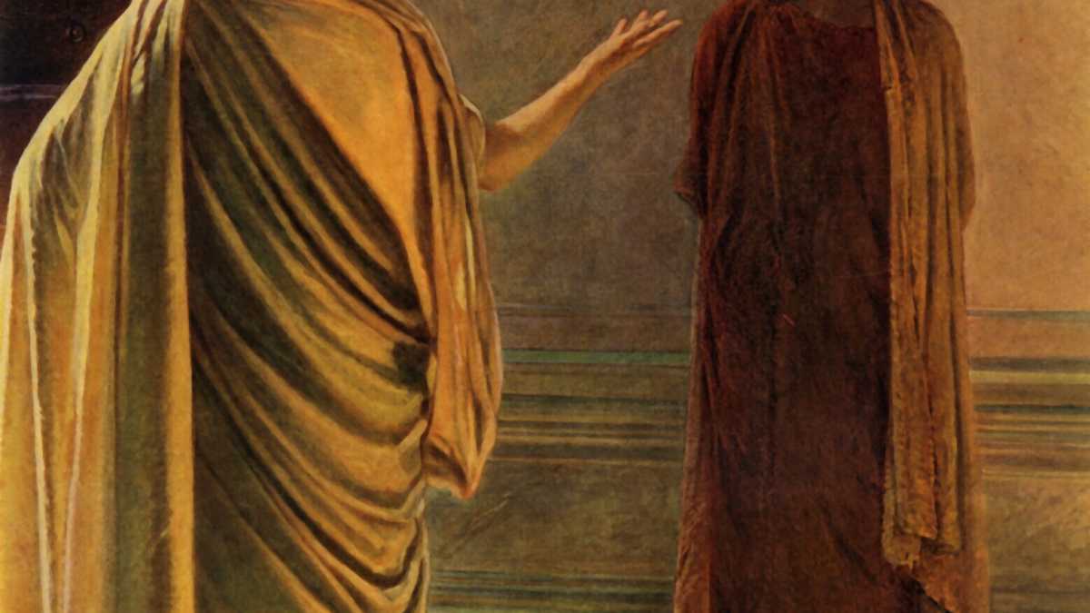 Immagine di La verità, in pratica