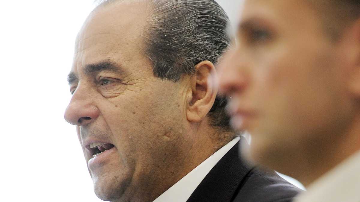Immagine di “Non fermate Milano per un sospetto”. Parla Antonio Di Pietro