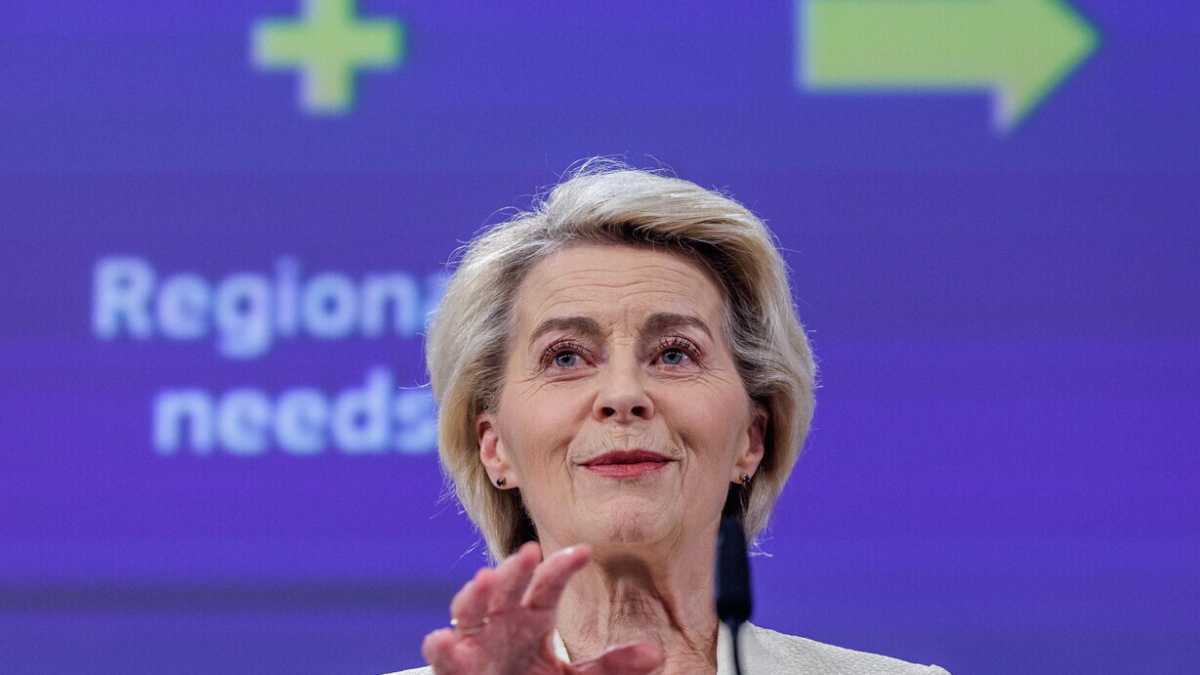 Immagine di Ciao Core, ovvero il boomerang dell’imposta sulle imprese europee