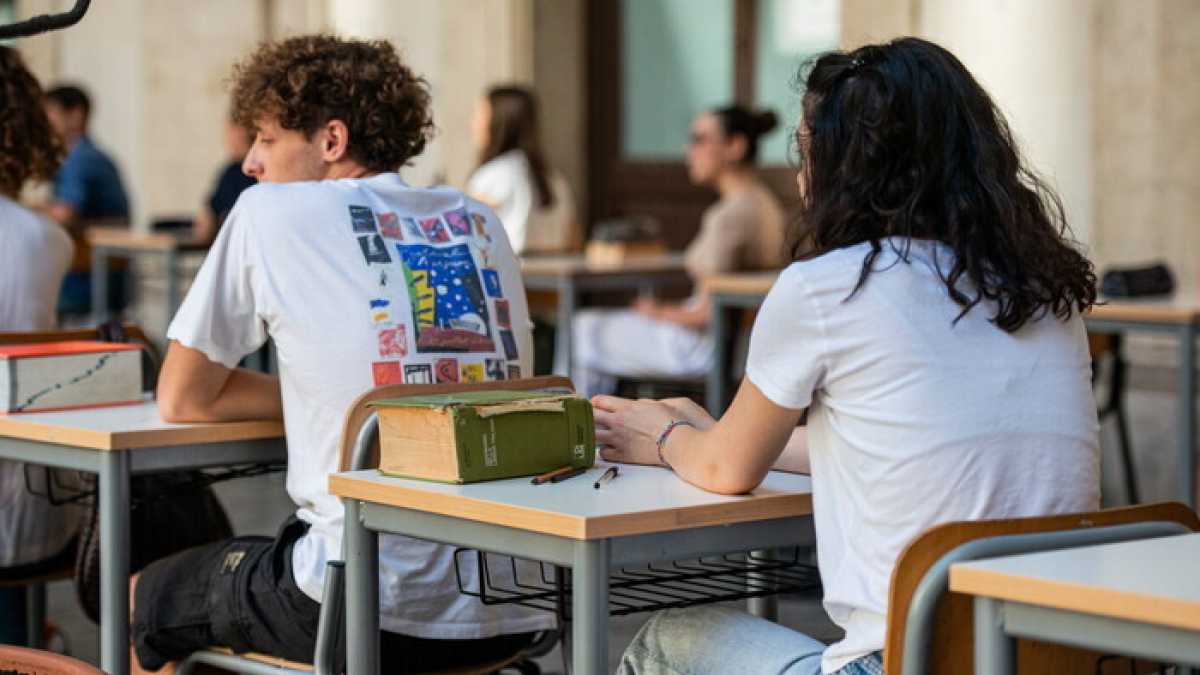 Immagine di Maturità e polemiche. La cosa più utile è far parlare i ragazzi