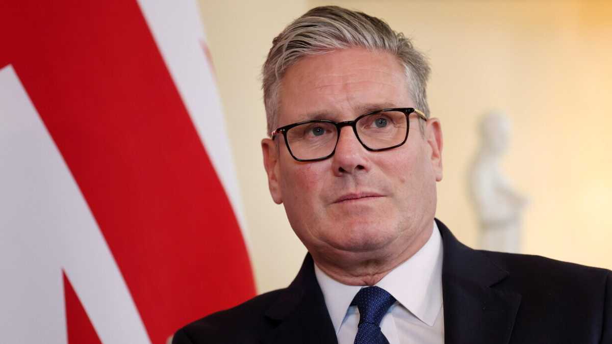 Immagine di Ragioni per diffidare dall’idea di Starmer: il voto anche ai sedicenni. Con un ma