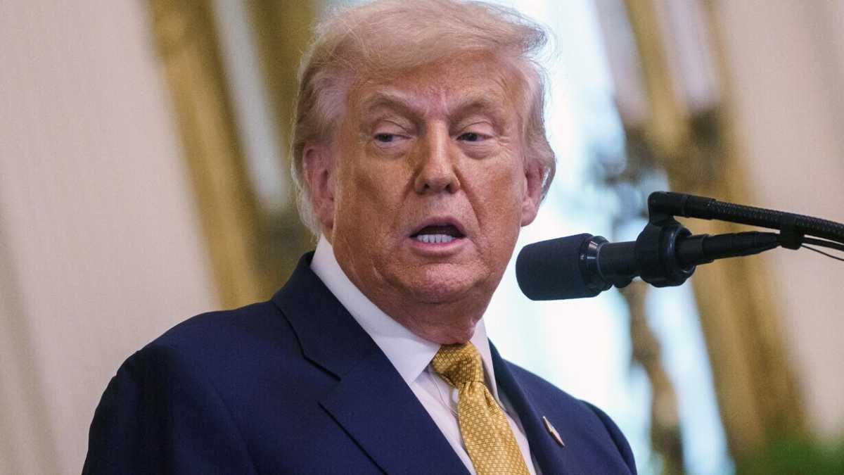 Immagine di Sui dazi Trump non è Taco