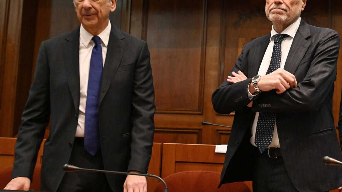 Immagine di Il rovescio del buon carattere del procuratore capo di Milano Viola: ogni pm fa come gli pare