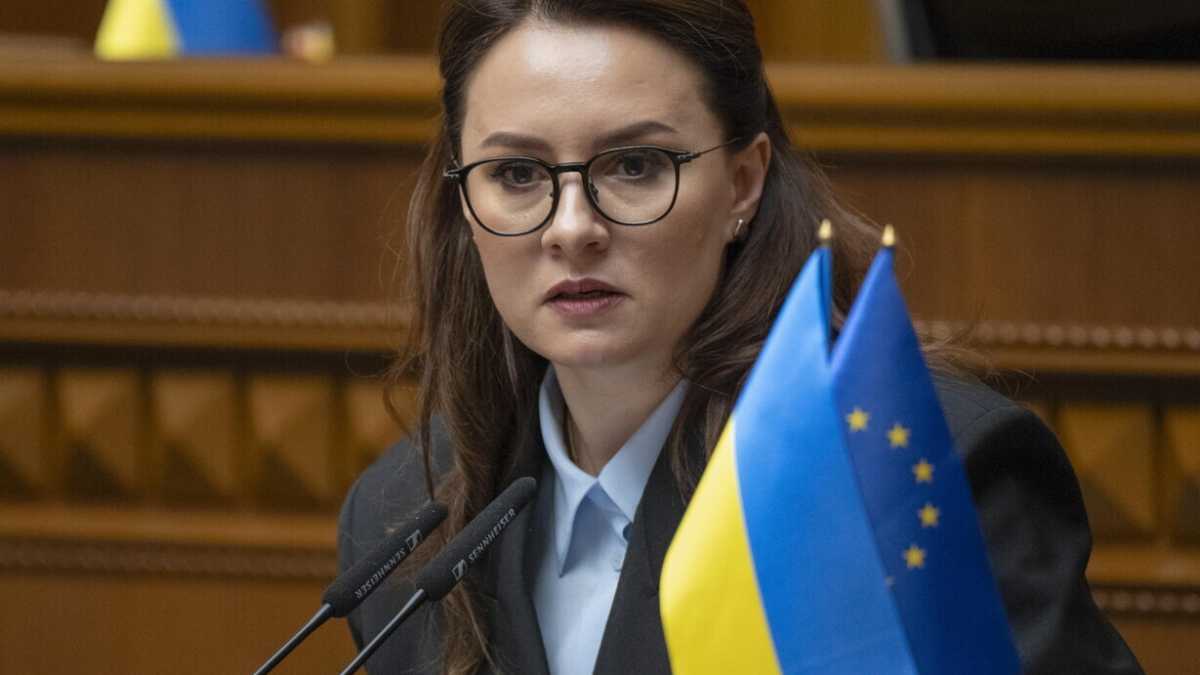 Immagine di Difesa, industria e droni. Il nuovo governo di Kyiv si presenta