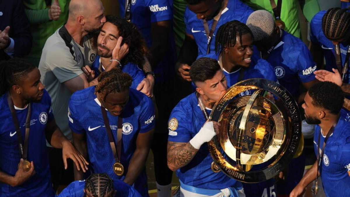 Immagine di Il modello Chelsea, ultima follia del giornalismo sportivo