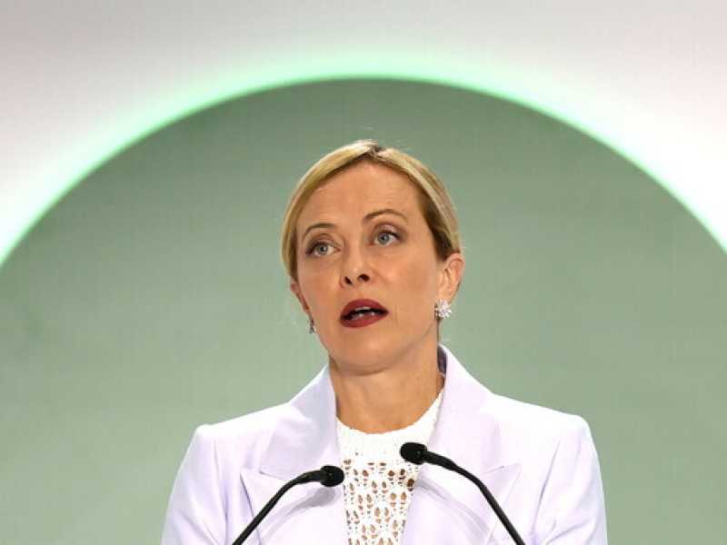 Foto LaPresse