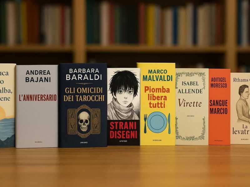 Immagine generata con AI