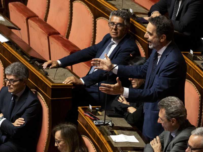 (foto Ansa)