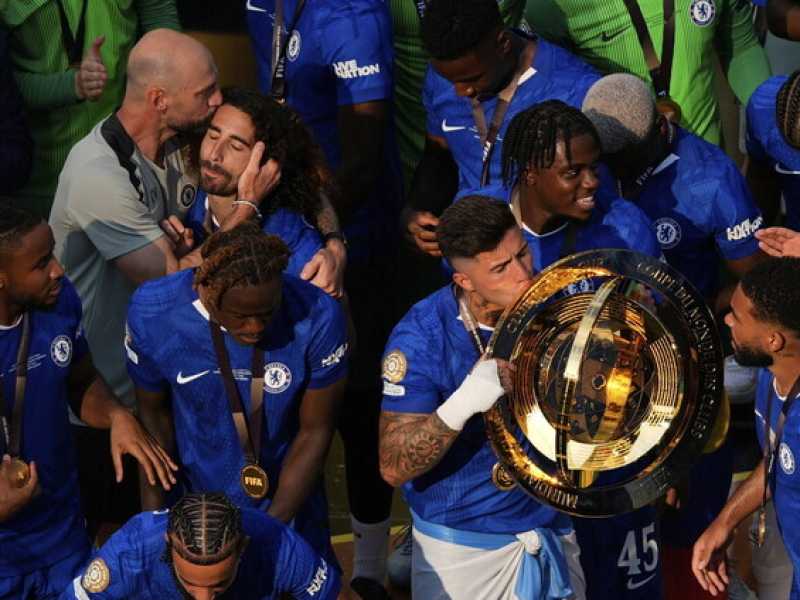 Foto LaPresse