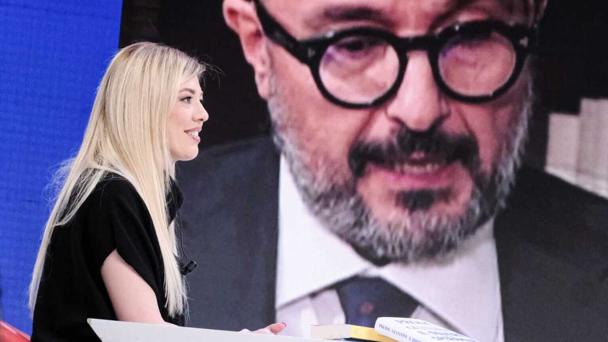 Immagine di Caso Boccia-Sangiuliano, chiuse le indagini: verso la richiesta di rinvio a giudizio per l'imprenditrice