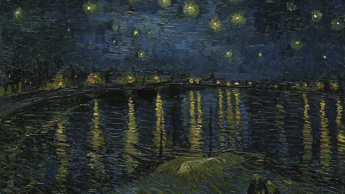 Immagine di Misteri e piaceri della notte
