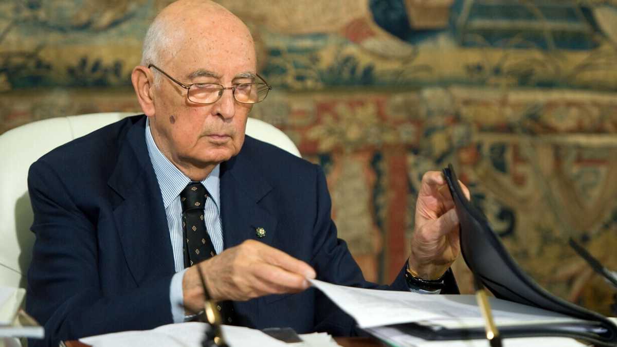 Immagine di Napolitano, il Pci e il rischio della banalizzazione buonista