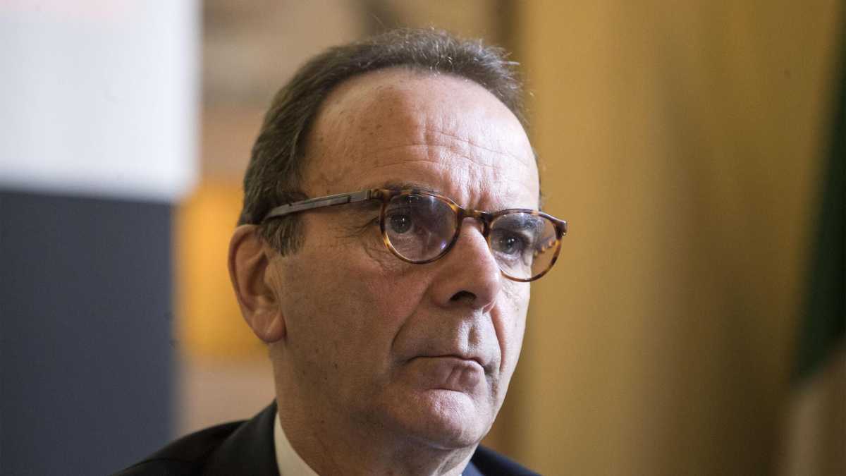 Immagine di "Difendere Milano dall'assalto dei pm". Parla Stefano Parisi