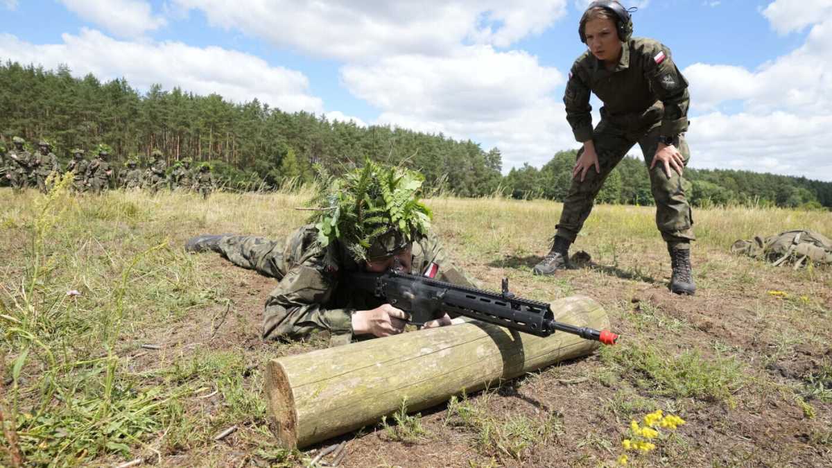 Immagine di La guerra e il Mondo nuovo. Eserciti obsoleti, mancanza di volontà e denatalità: le sfide da affrontare