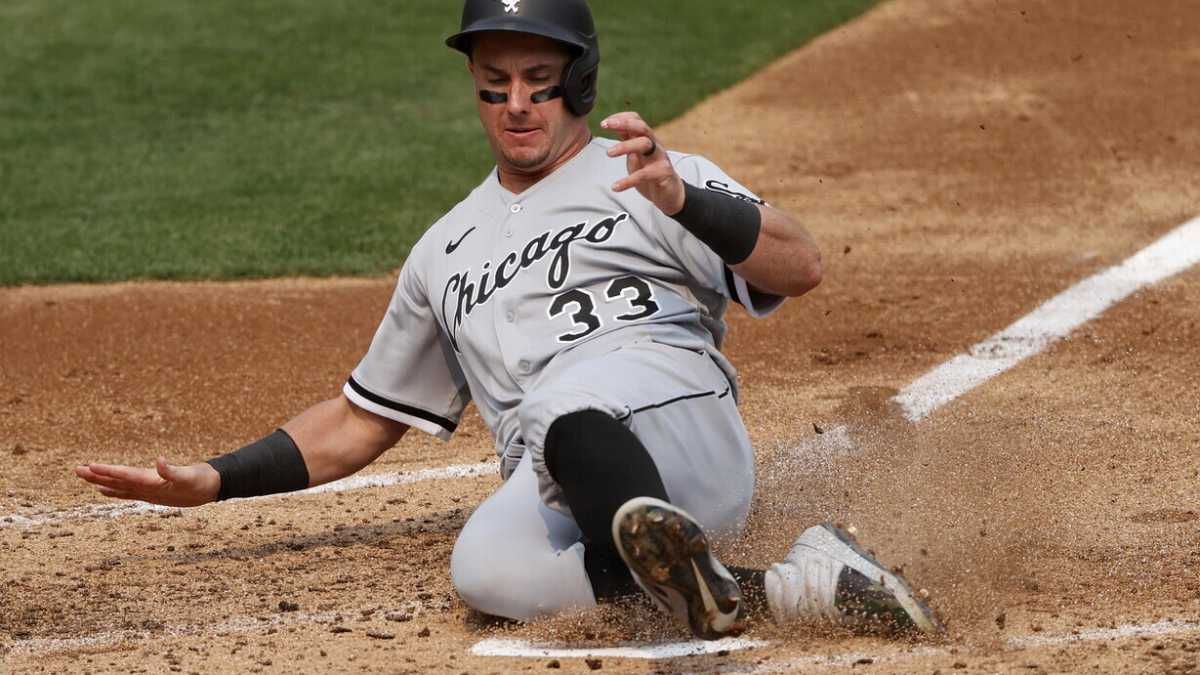 Immagine di White Sox, la squadra del Papa