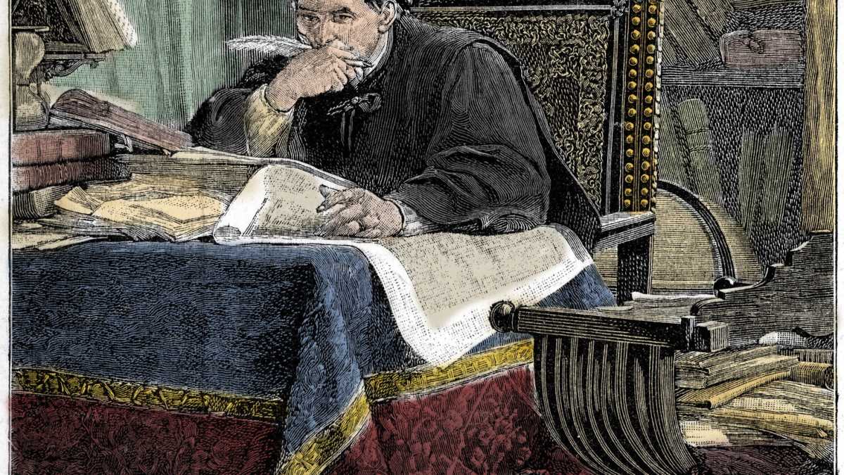 Immagine di Dai classici al moralismo. Tre parole tronfie come tacchini che uccidono la letteratura